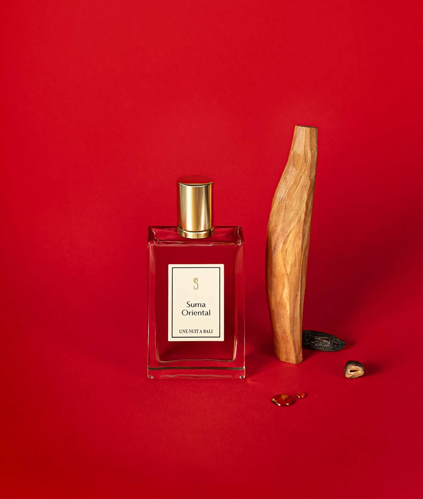 Suma Oriental by Une Nuit Nomade