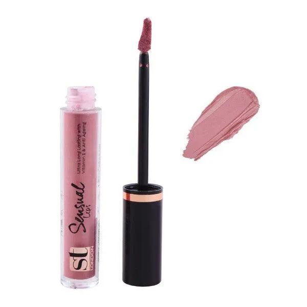 SWEET TOUCH SENSUAL LIPS ATTENTION SEEKER