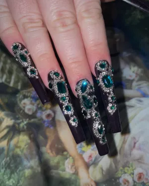 Taylor Emeralds