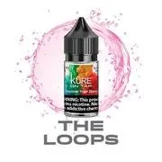 The Loops - Prime Salt