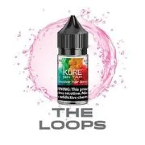 The Loops - Prime Salt