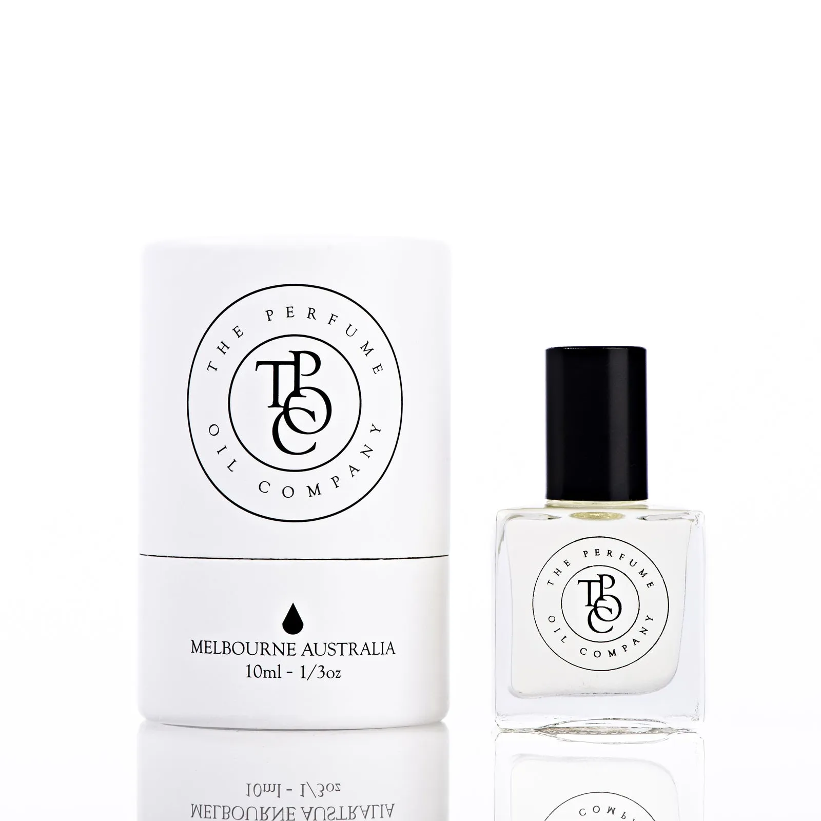 The Perfume Oil Company - Ella