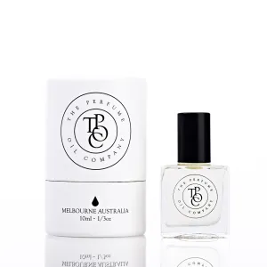 The Perfume Oil Company - Ella