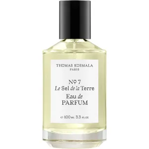 T/K No.7 Le Sel De La Terre EDP 100ml