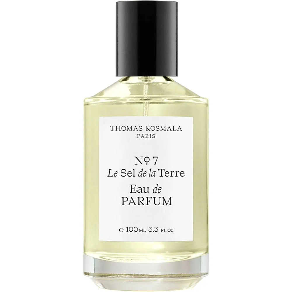 T/K No.7 Le Sel De La Terre EDP 100ml