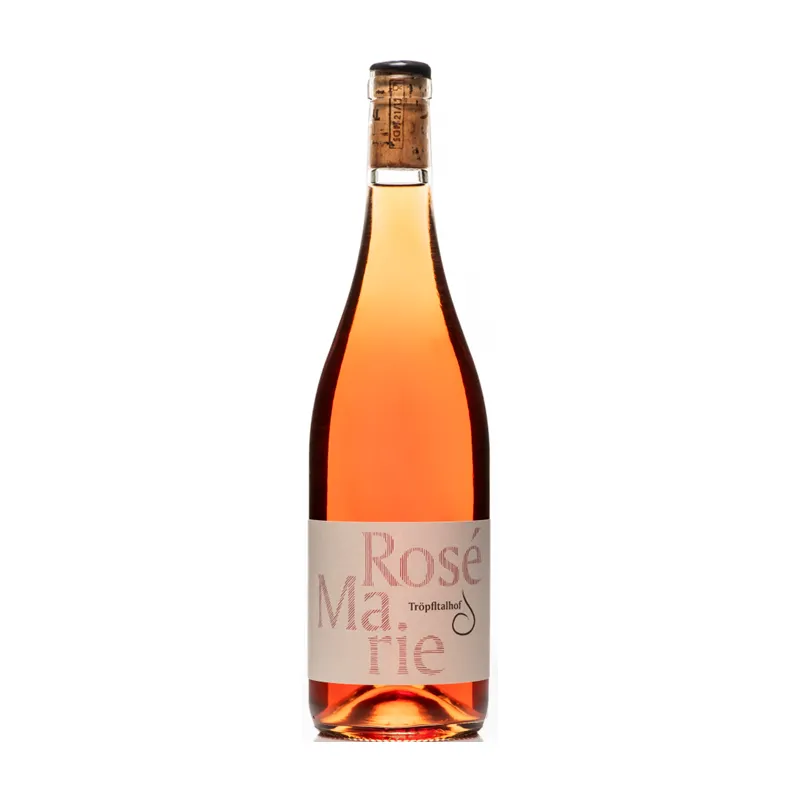 Tr?Âpfltalhof - IGT Alto Adige Ros?® Marie 2020
