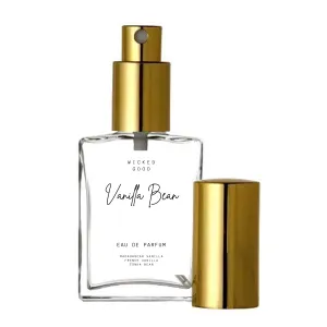 Vanilla Bean by Wicked Good Perfume