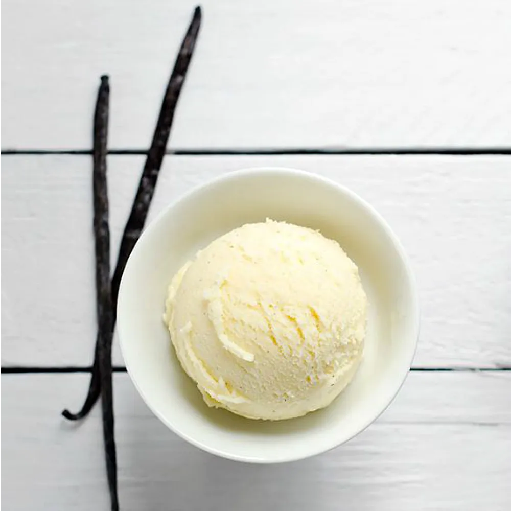 Vanilla Bean by Wicked Good Perfume