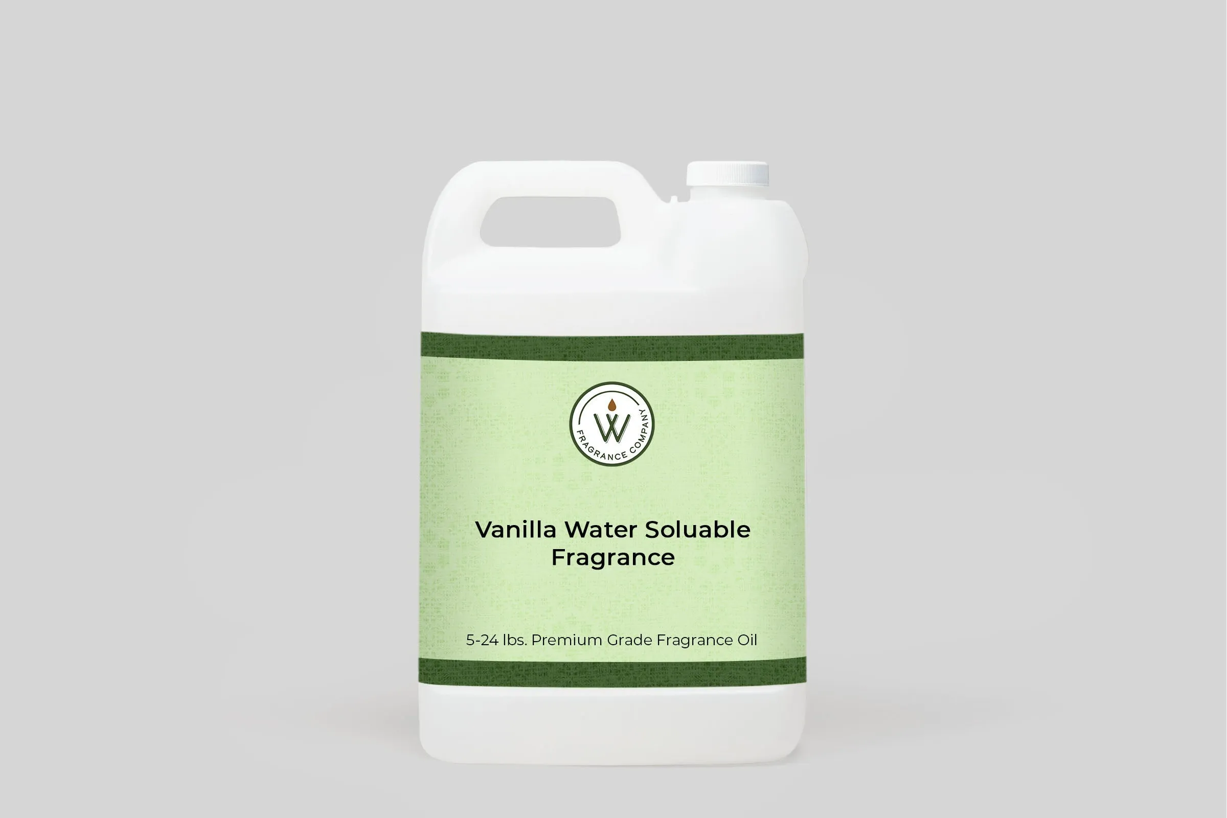 Vanilla Water Soluble Fragrance