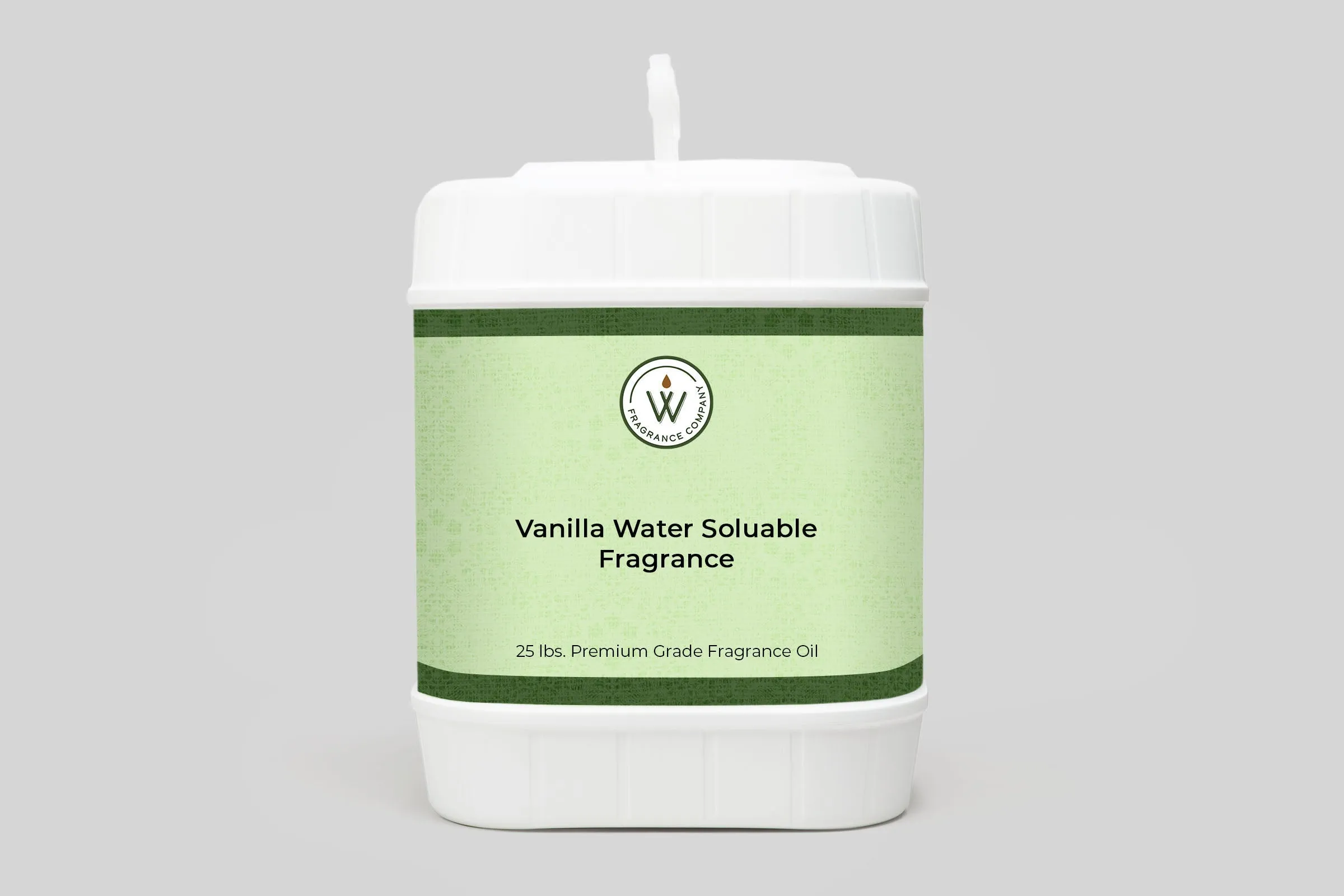 Vanilla Water Soluble Fragrance