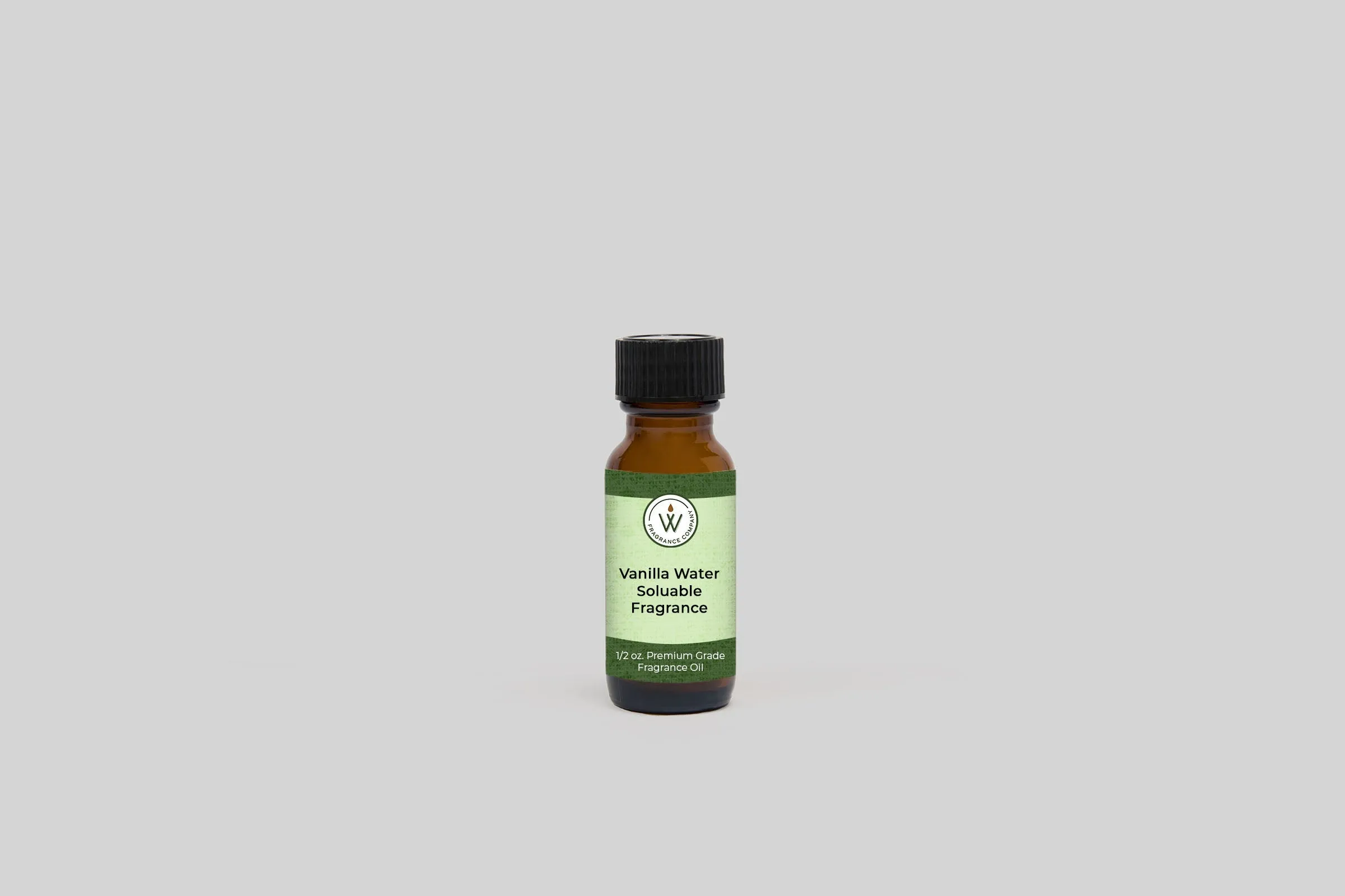 Vanilla Water Soluble Fragrance