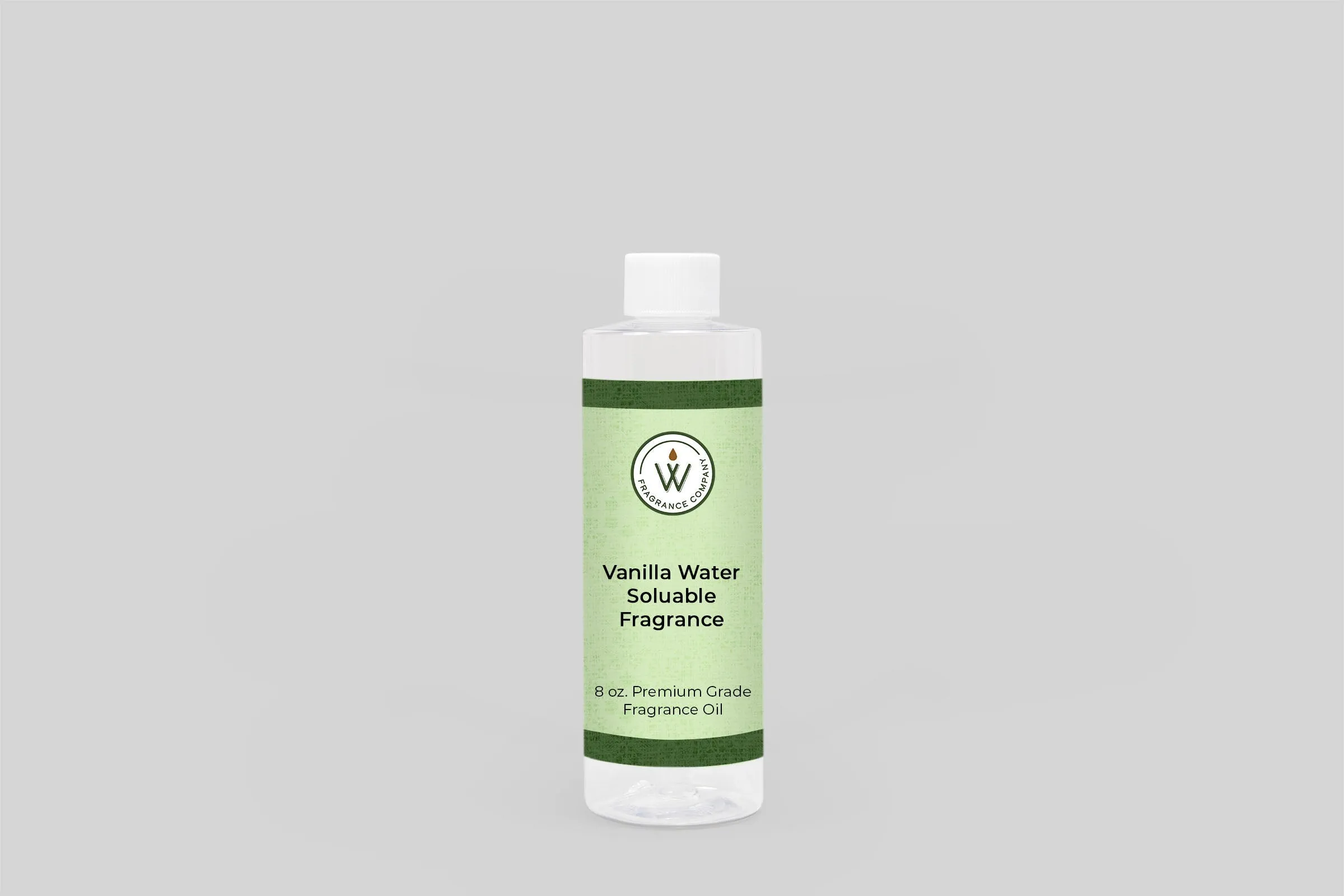 Vanilla Water Soluble Fragrance