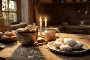 Vanilla Water Soluble Fragrance