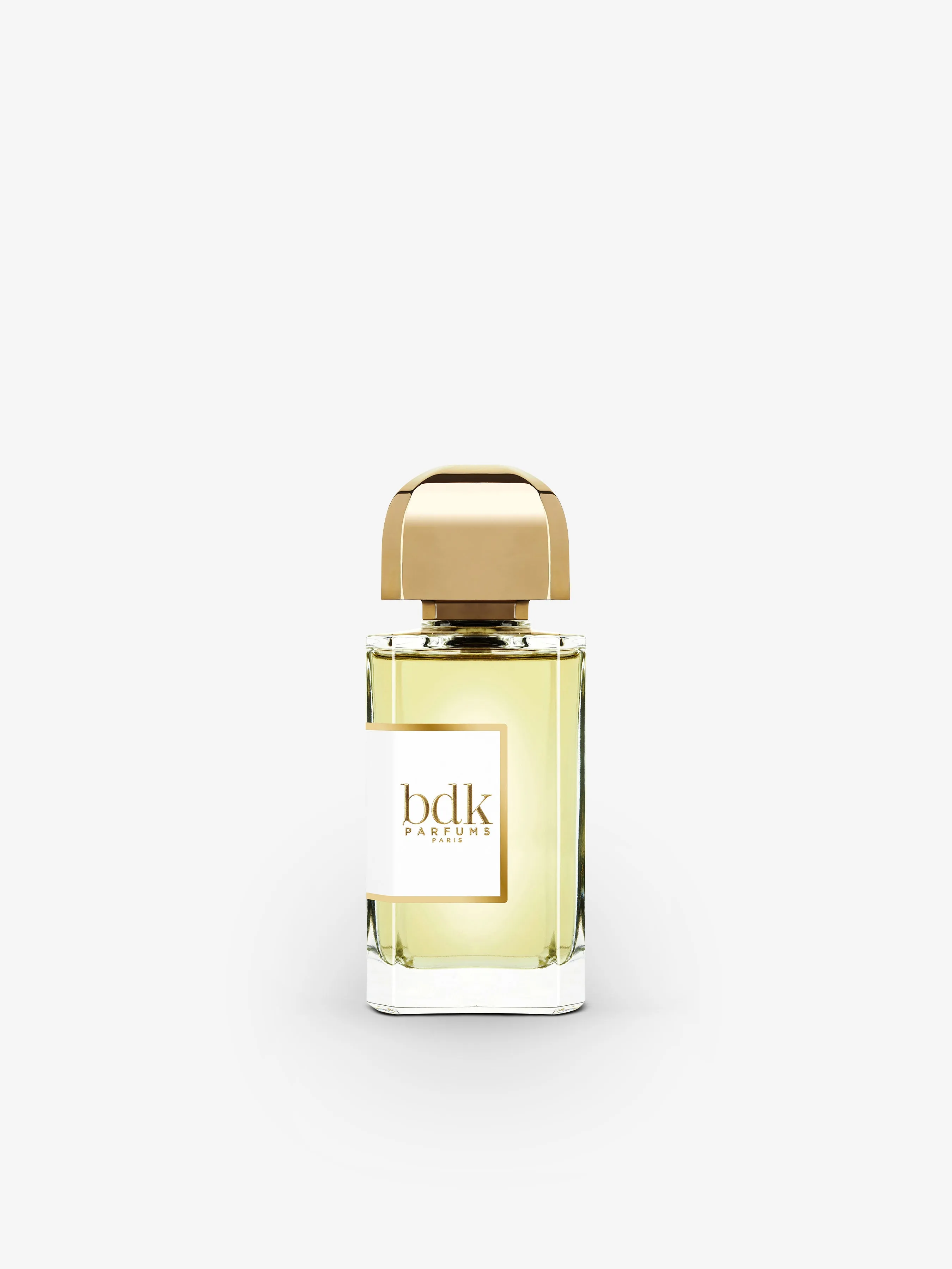 Velvet Tonka by BDK Parfums