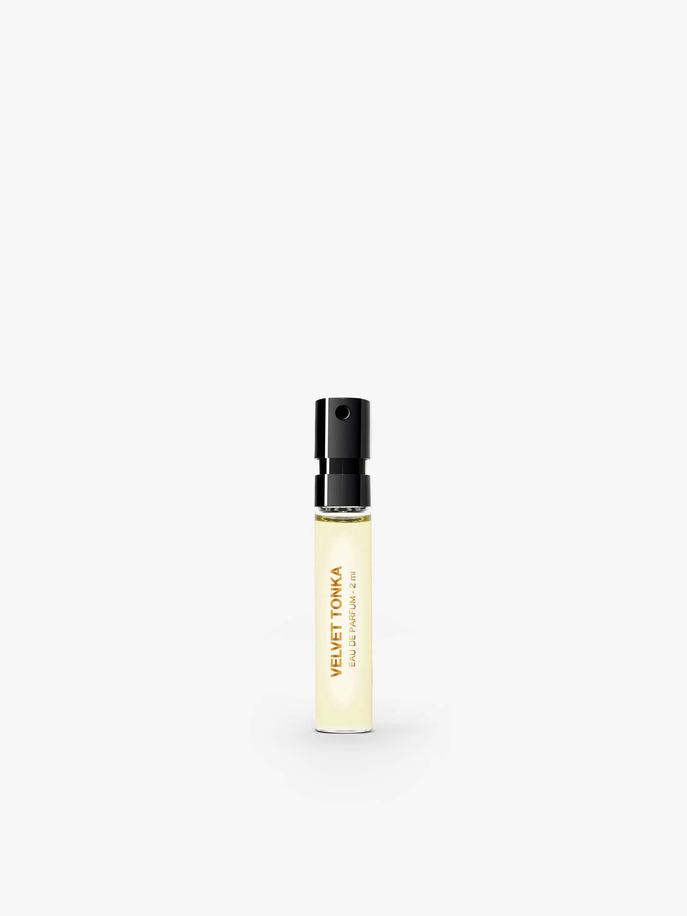 Velvet Tonka by BDK Parfums