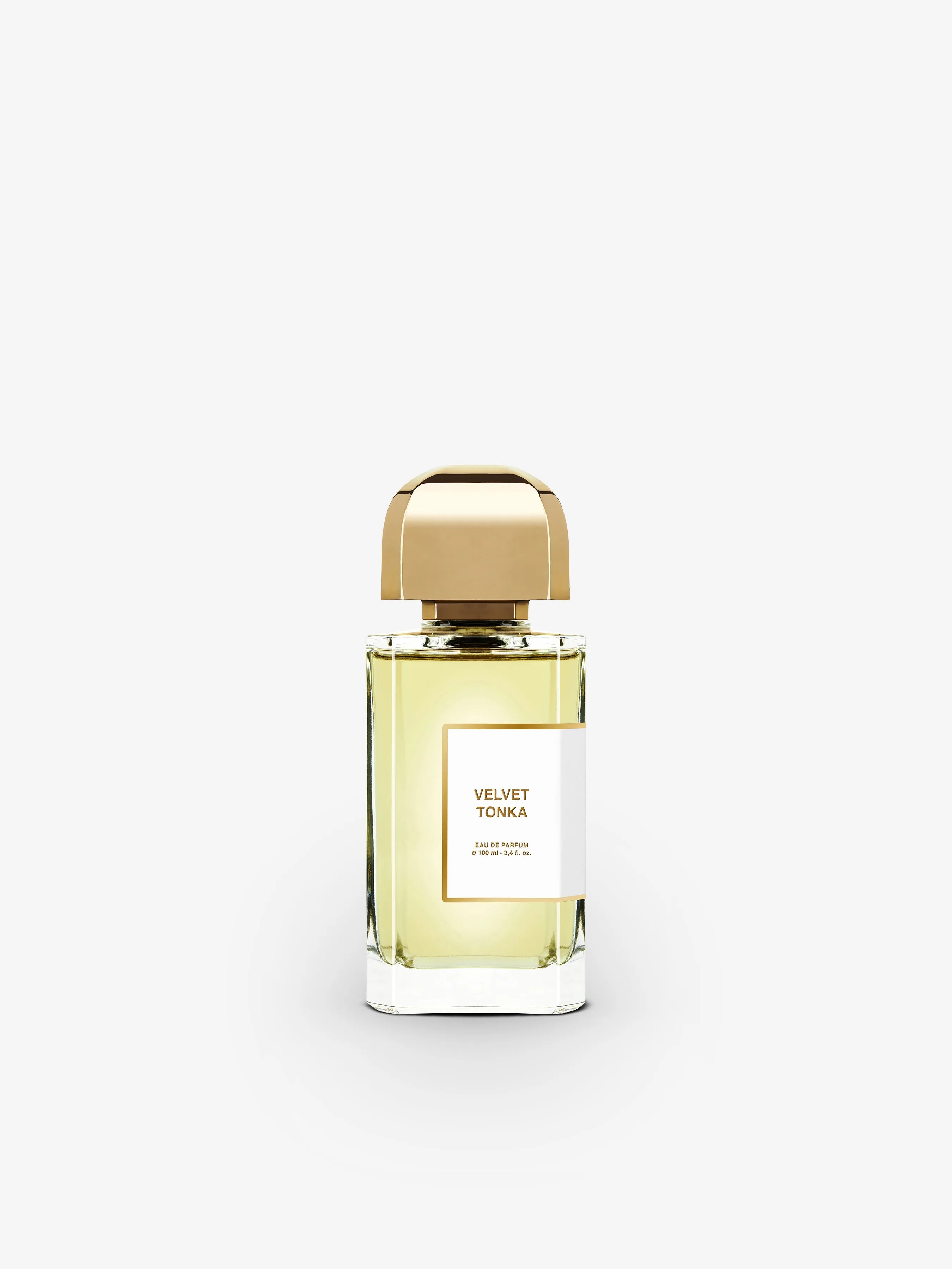 Velvet Tonka by BDK Parfums