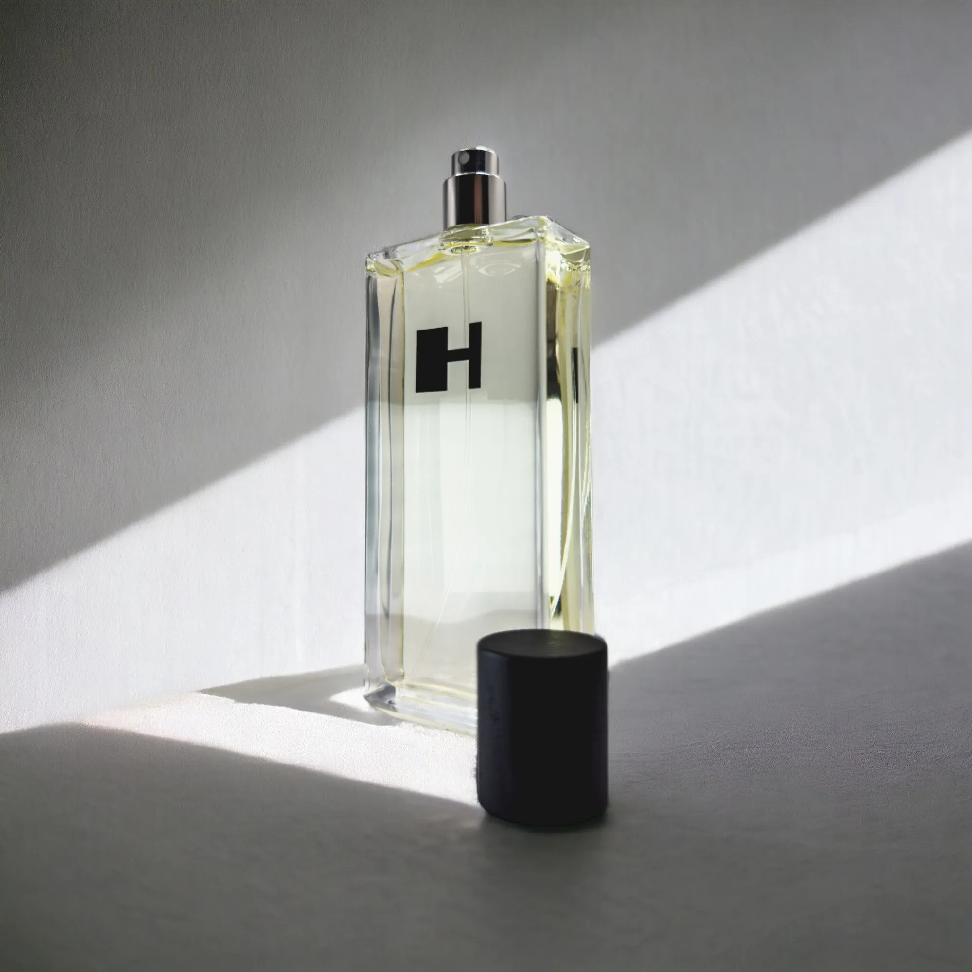 Vieux-Montréal - Eau De Parfum