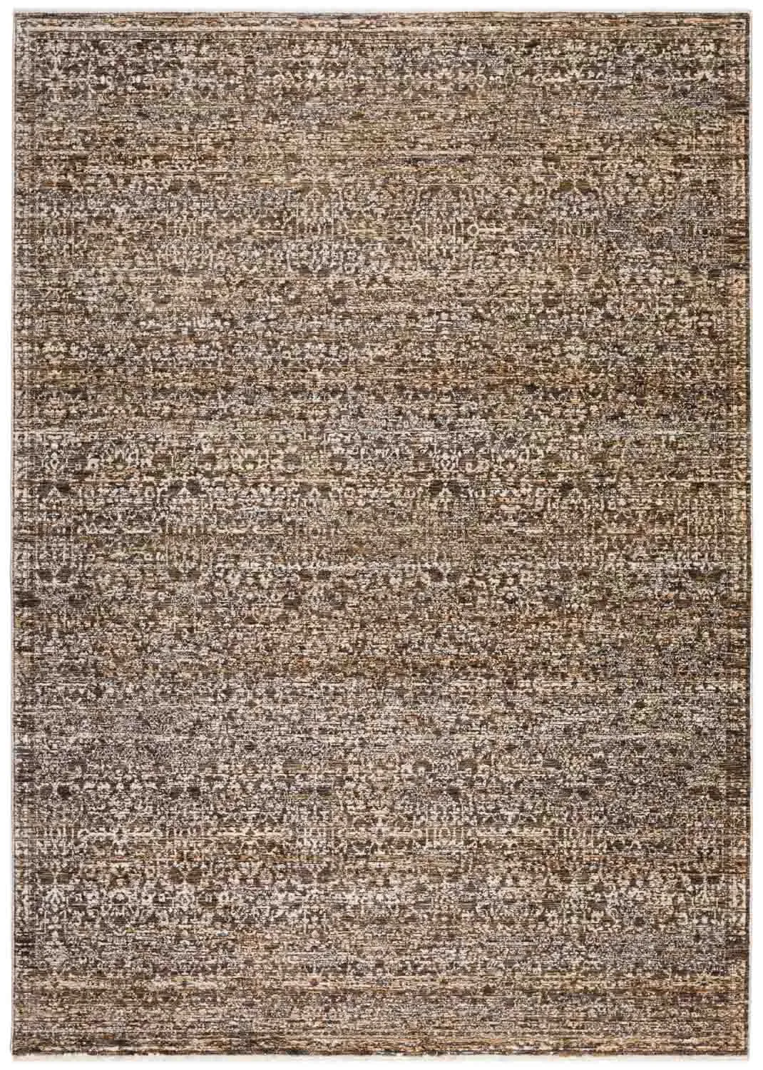 Yarra YA2 Fudge Rug