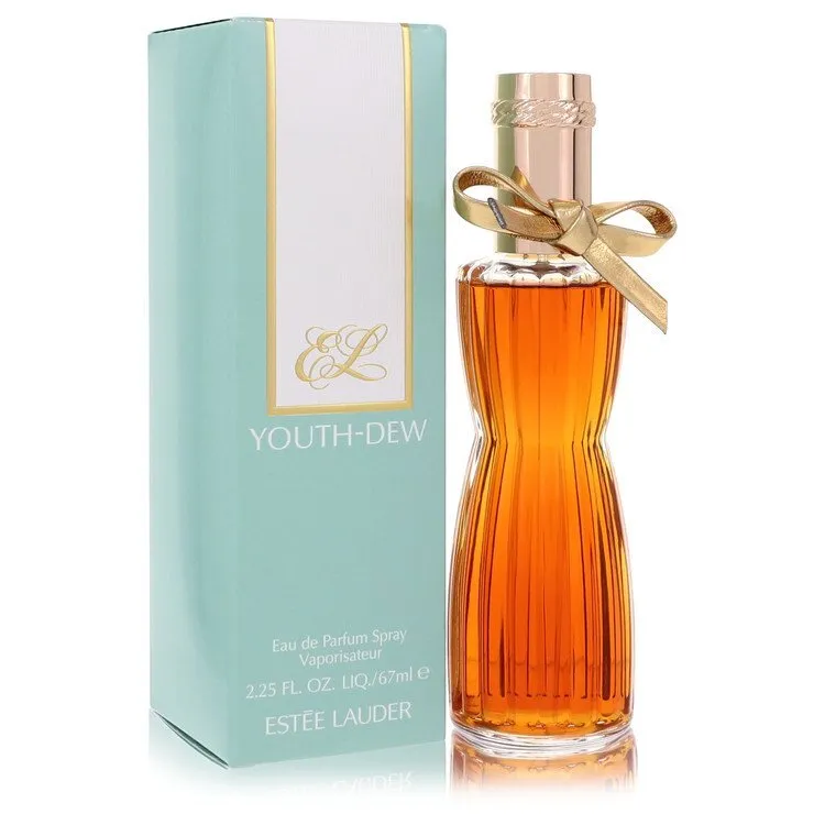 Youth Dew Eau De Parfum Spray By Estee Lauder Eau De Parfum Spray (Youth Dew Eau De Parfum Spray By Estee Lauder)