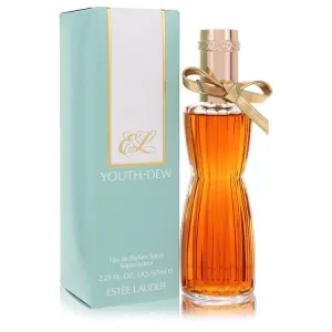 Youth Dew Eau De Parfum Spray By Estee Lauder Eau De Parfum Spray (Youth Dew Eau De Parfum Spray By Estee Lauder)