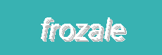 Frozale - Captivating Fragrance Blends for Every Mood